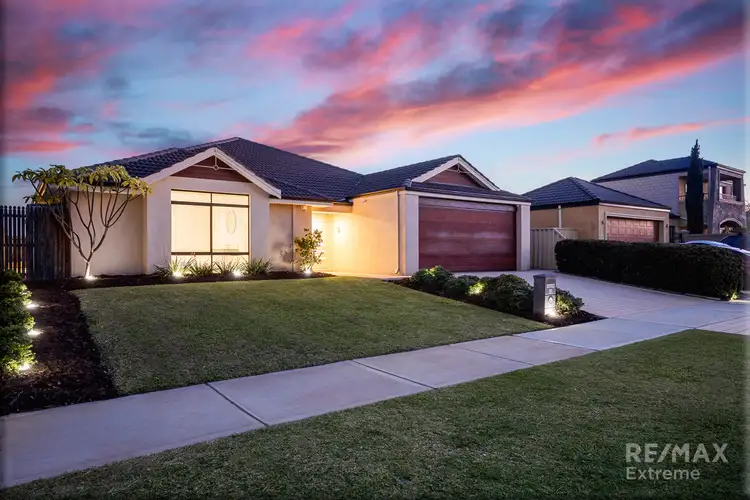 Second view of Homely house listing, 19 Clontarf Way, Butler WA 6036