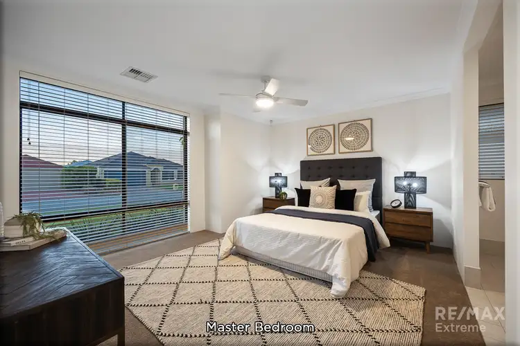 Fifth view of Homely house listing, 19 Clontarf Way, Butler WA 6036