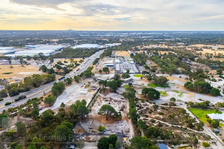 Fourth view of Homely rural property listing, 1/101 Dale Place, Orange Grove WA 6109