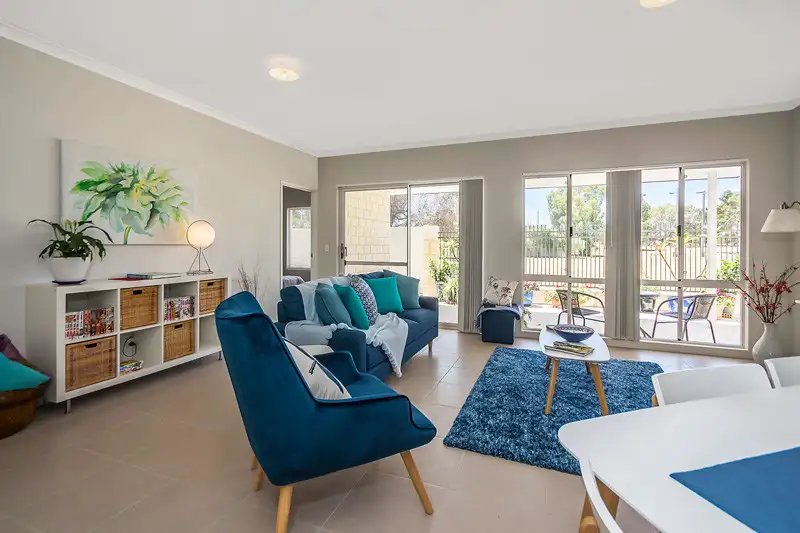 Main view of Homely villa listing, 32B Brandon Way, Lynwood WA 6147