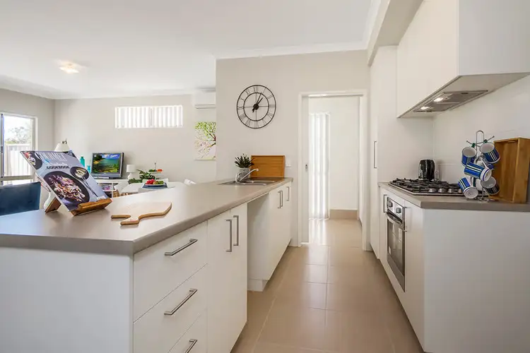 Fourth view of Homely villa listing, 32B Brandon Way, Lynwood WA 6147