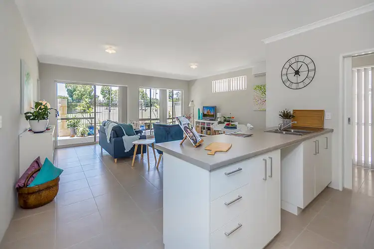 Fifth view of Homely villa listing, 32B Brandon Way, Lynwood WA 6147