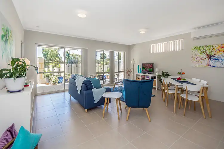 Sixth view of Homely villa listing, 32B Brandon Way, Lynwood WA 6147