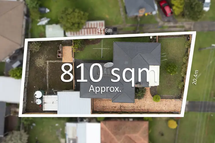 Second view of Homely house listing, 27 Glenfern Road, Ferntree Gully VIC 3156