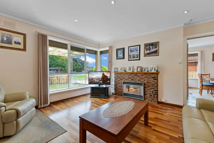 Third view of Homely house listing, 27 Glenfern Road, Ferntree Gully VIC 3156