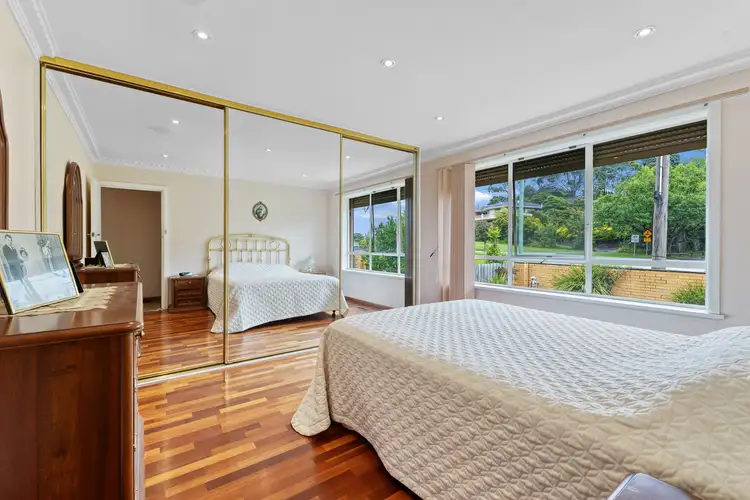Fifth view of Homely house listing, 27 Glenfern Road, Ferntree Gully VIC 3156