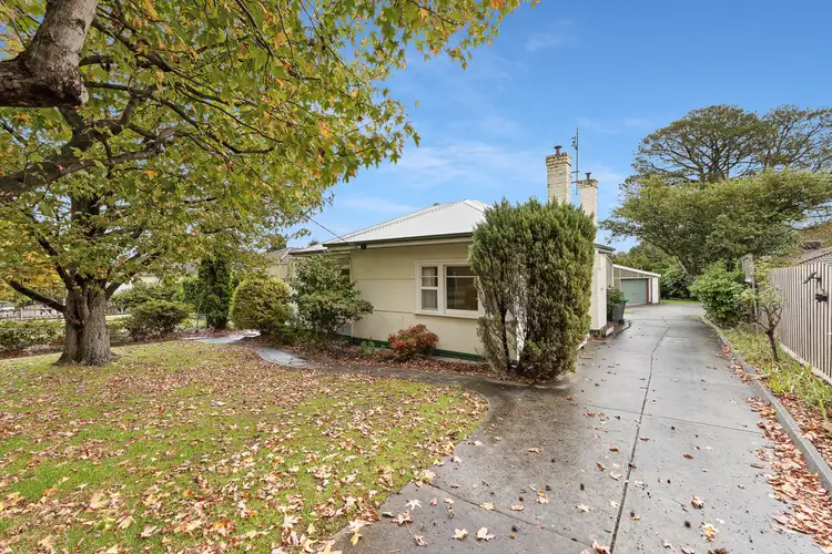 Main view of Homely house listing, 13 Dorothy Grove, Ferntree Gully VIC 3156
