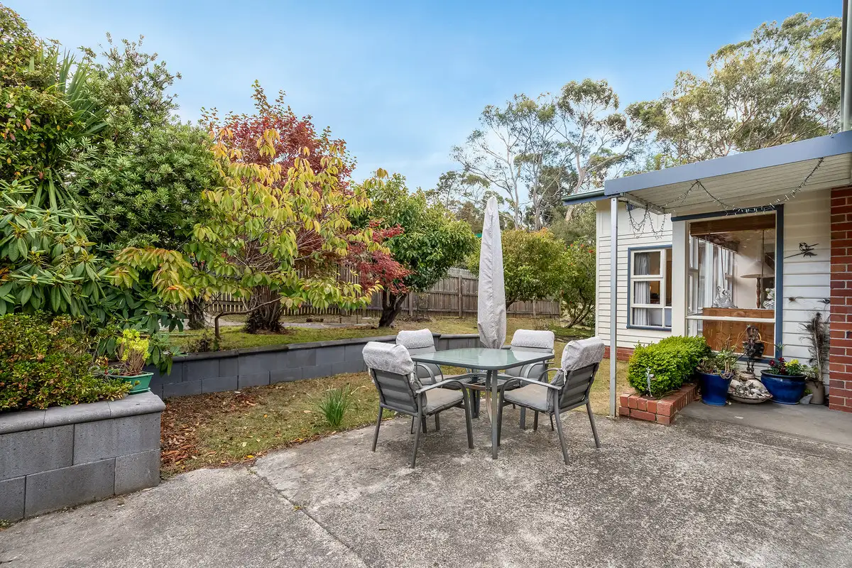 Main view of Homely house listing, 421 Nelson Road, Mount Nelson TAS 7007