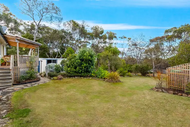 Third view of Homely house listing, 421 Nelson Road, Mount Nelson TAS 7007
