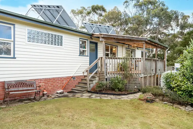 Fourth view of Homely house listing, 421 Nelson Road, Mount Nelson TAS 7007