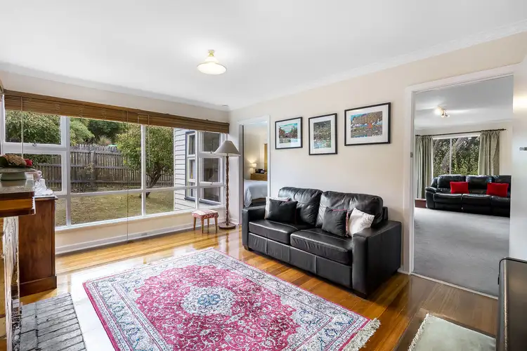 Fifth view of Homely house listing, 421 Nelson Road, Mount Nelson TAS 7007