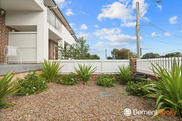 Second view of Homely townhouse listing, 4/78-80 Adderton Road, Carlingford NSW 2118