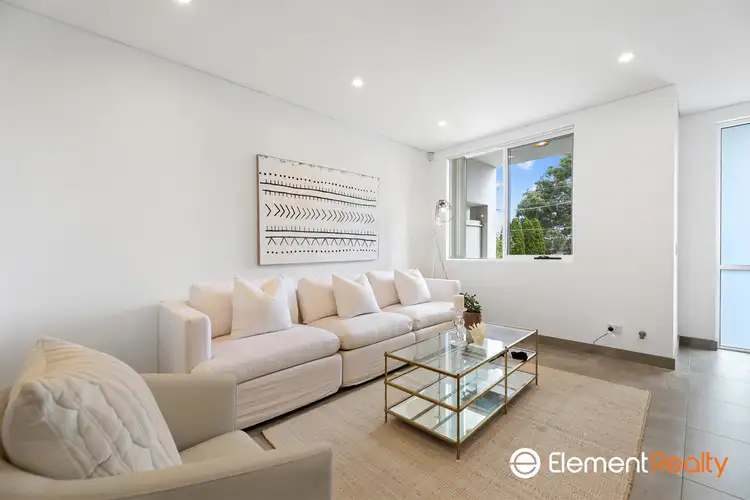 Third view of Homely townhouse listing, 4/78-80 Adderton Road, Carlingford NSW 2118