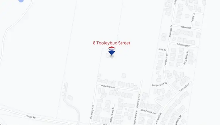 Second view of Homely house listing, 8 Tooleybuc Street, Gobbagombalin NSW 2650