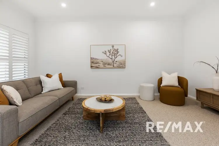 Third view of Homely house listing, 8 Tooleybuc Street, Gobbagombalin NSW 2650