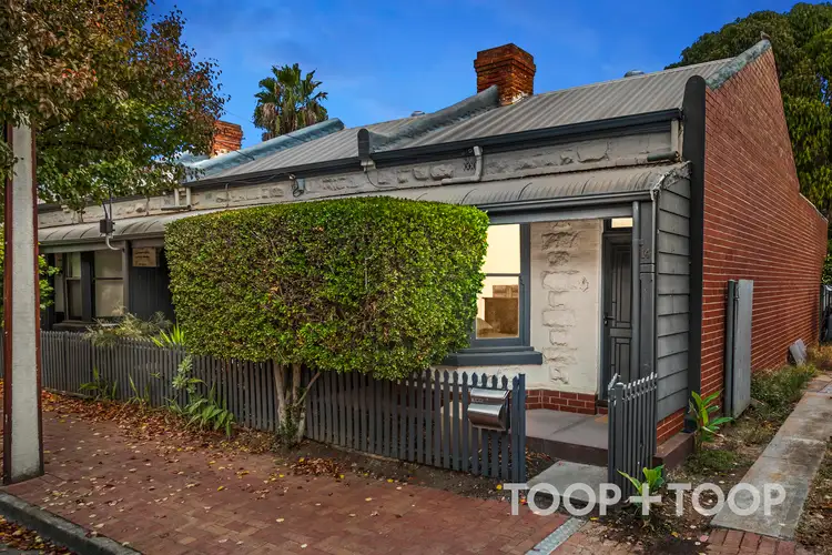 14 Trembath Street, Bowden SA 5007