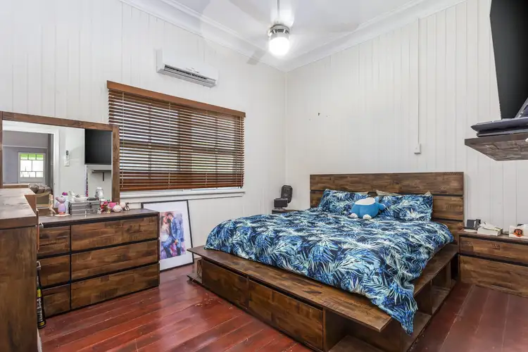 Sixth view of Homely house listing, 195 Mason Street, Berserker QLD 4701