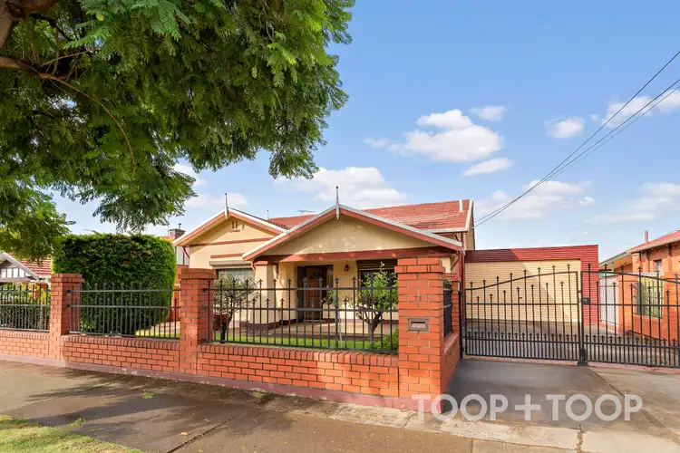 73 East Avenue, Allenby Gardens SA 5009
