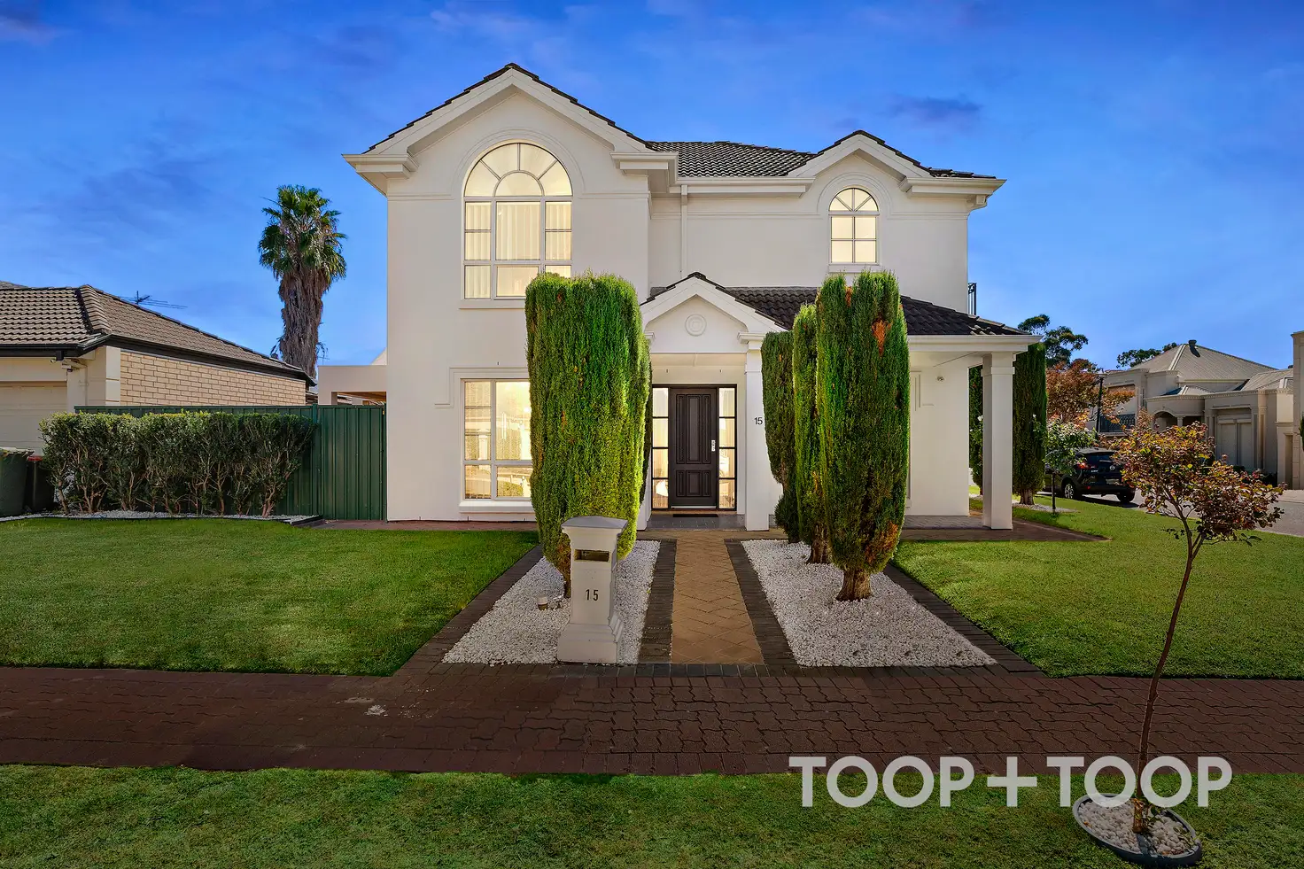 Main view of Homely house listing, 15 Tolley Crescent, Brooklyn Park SA 5032