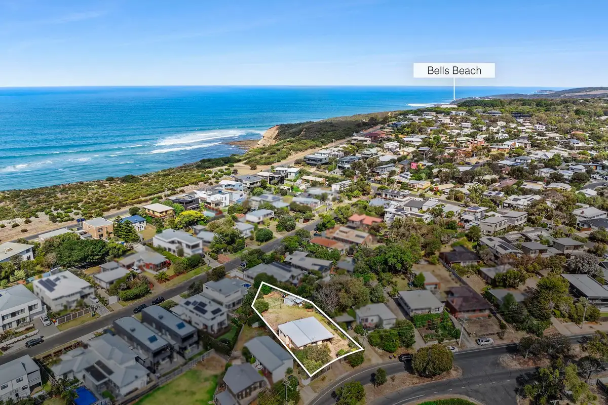 Main view of Homely house listing, 52A Sunset Strip, Jan Juc VIC 3228