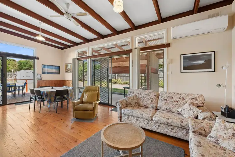 Fifth view of Homely house listing, 52A Sunset Strip, Jan Juc VIC 3228