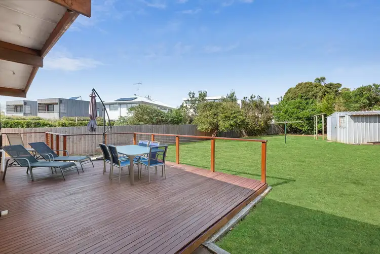 Sixth view of Homely house listing, 52A Sunset Strip, Jan Juc VIC 3228