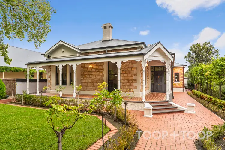 38 Alexandra Avenue, Rose Park SA 5067