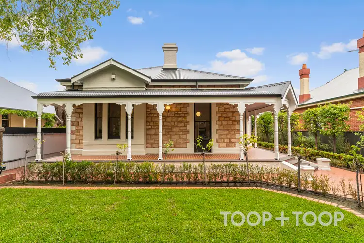 Second view of Homely house listing, 38 Alexandra Avenue, Rose Park SA 5067