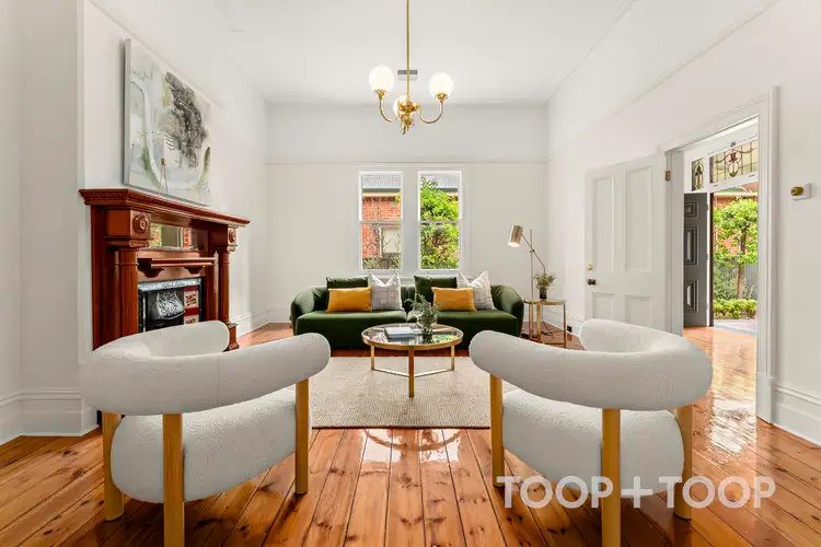 Fourth view of Homely house listing, 38 Alexandra Avenue, Rose Park SA 5067