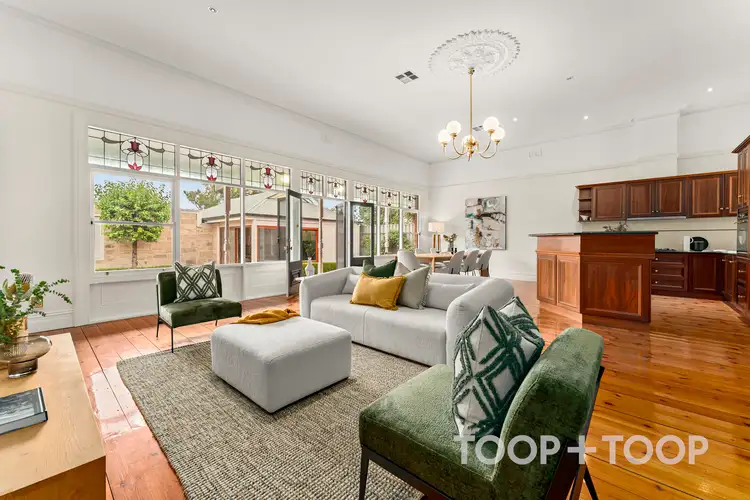 Fifth view of Homely house listing, 38 Alexandra Avenue, Rose Park SA 5067