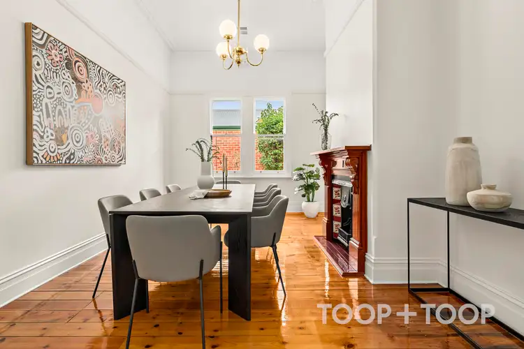 Sixth view of Homely house listing, 38 Alexandra Avenue, Rose Park SA 5067