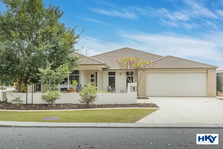 1 Savello Place, Brabham WA 6055