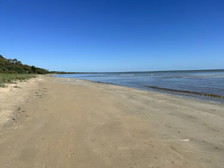 Fifth view of Homely land listing, 45 O'Regan Drive, Craignish QLD 4655