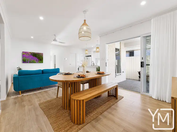 Second view of Homely house listing, 28 Cocos Crescent, Banya QLD 4551