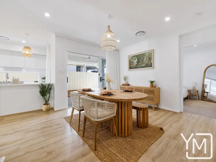 Fourth view of Homely house listing, 28 Cocos Crescent, Banya QLD 4551