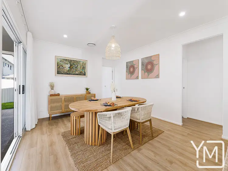 Fifth view of Homely house listing, 28 Cocos Crescent, Banya QLD 4551