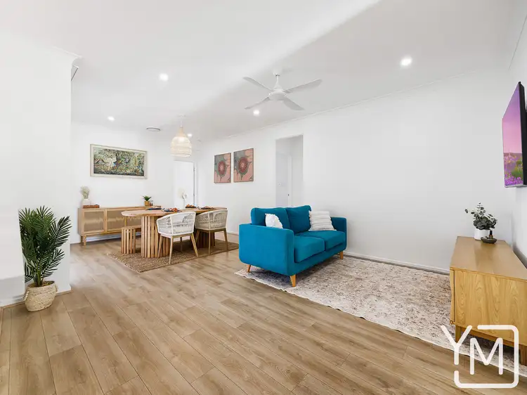 Sixth view of Homely house listing, 28 Cocos Crescent, Banya QLD 4551