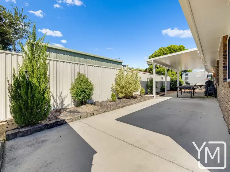 Fifth view of Homely semi-detached listing, 2/1 Pumicestone Place, Golden Beach QLD 4551