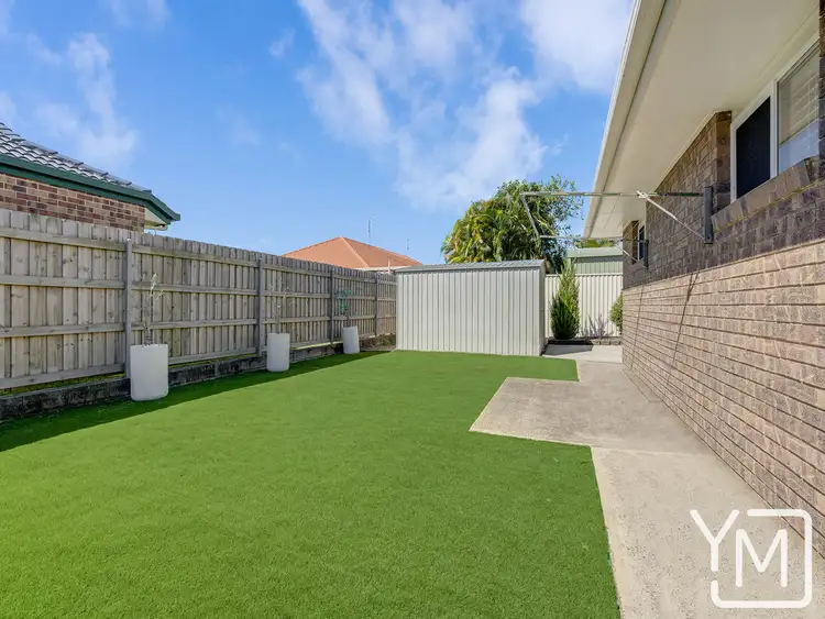 Sixth view of Homely semi-detached listing, 2/1 Pumicestone Place, Golden Beach QLD 4551
