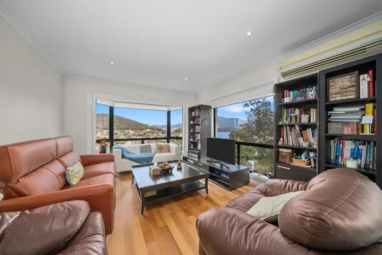 Fourth view of Homely villa listing, 1/20 Excalibur Place, Lindisfarne TAS 7015