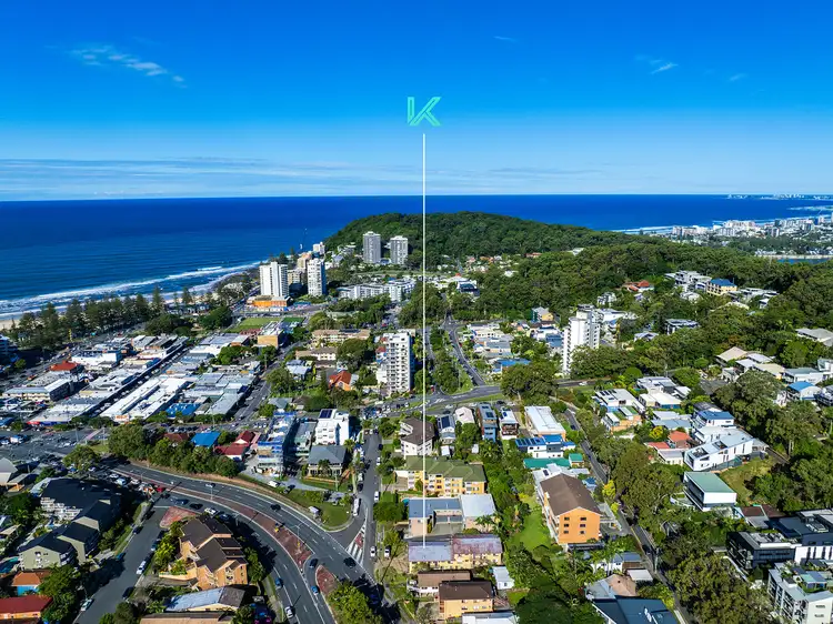 5/12-14 Stanley Street, Burleigh Heads QLD 4220