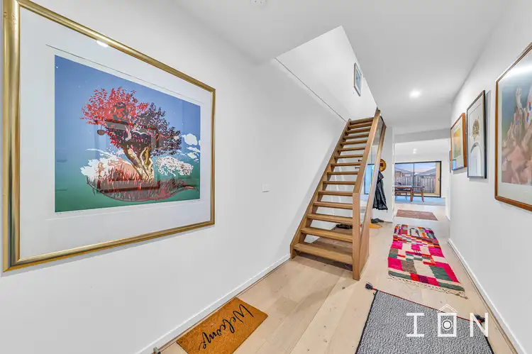 Fifth view of Homely house listing, 23 Kinross Parade, Clyde North VIC 3978