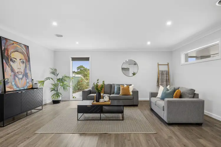 Sixth view of Homely house listing, 1/15 Worcester Road, Gisborne VIC 3437