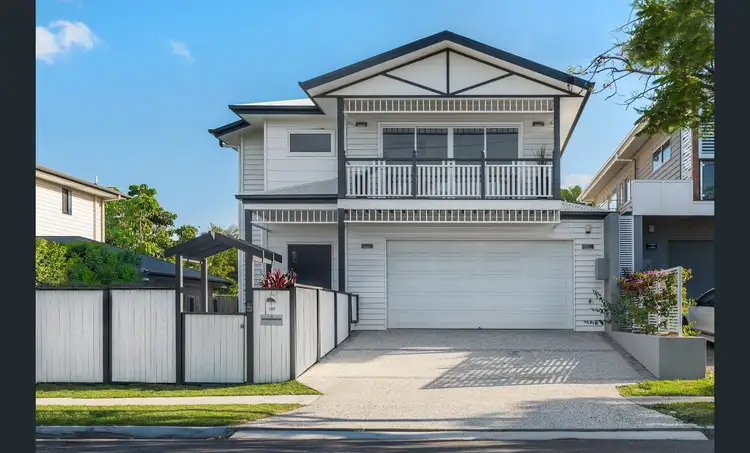 137 Manson Road, Hendra QLD 4011