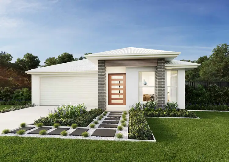816 Paroo Road, Pebble Creek, South Maclean QLD 4280