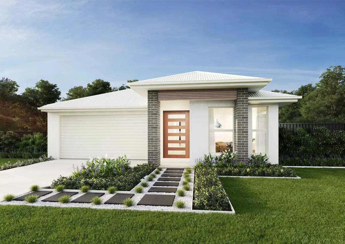 Main view of Homely house listing, 816 Paroo Road, Pebble Creek, South Maclean QLD 4280