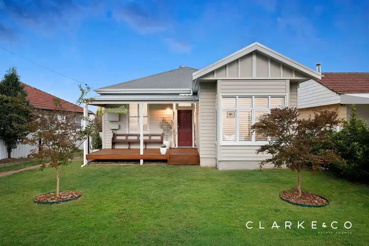 Main view of Homely house listing, 23 Goldingham Street, Tenambit NSW 2323