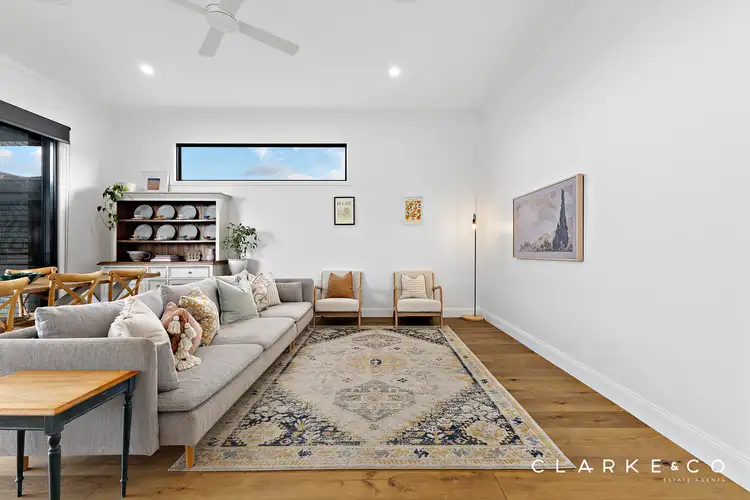 Fifth view of Homely house listing, 23 Goldingham Street, Tenambit NSW 2323