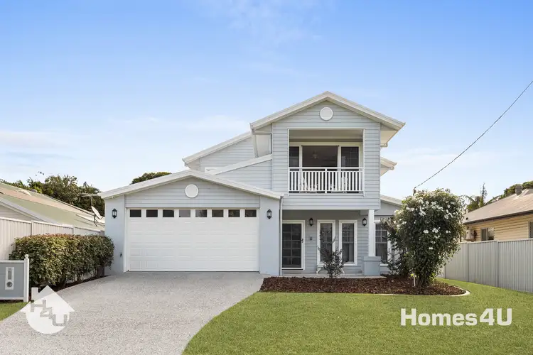 85 Thomas Street, Clontarf QLD 4019