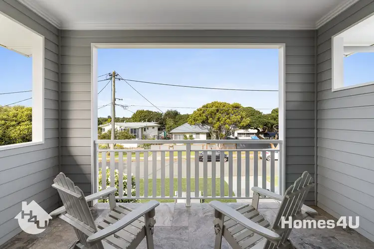 Second view of Homely house listing, 85 Thomas Street, Clontarf QLD 4019